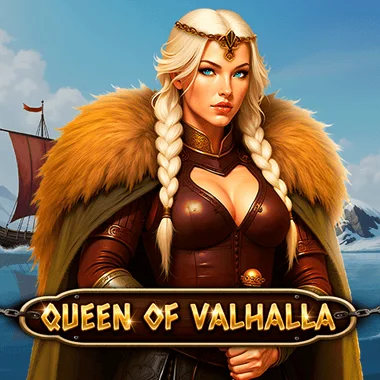 Queen Of Valhalla