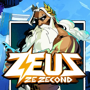 Zeus Ze Zecond