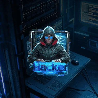 Hacker
