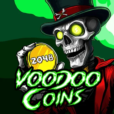 Voodoo Coins